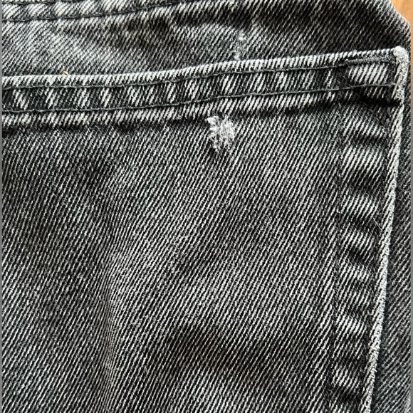 Levi’s Distressed Jeans - Picture 6 of 6
